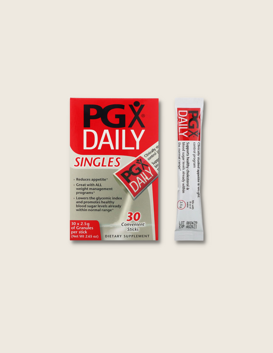 PGX Daily
